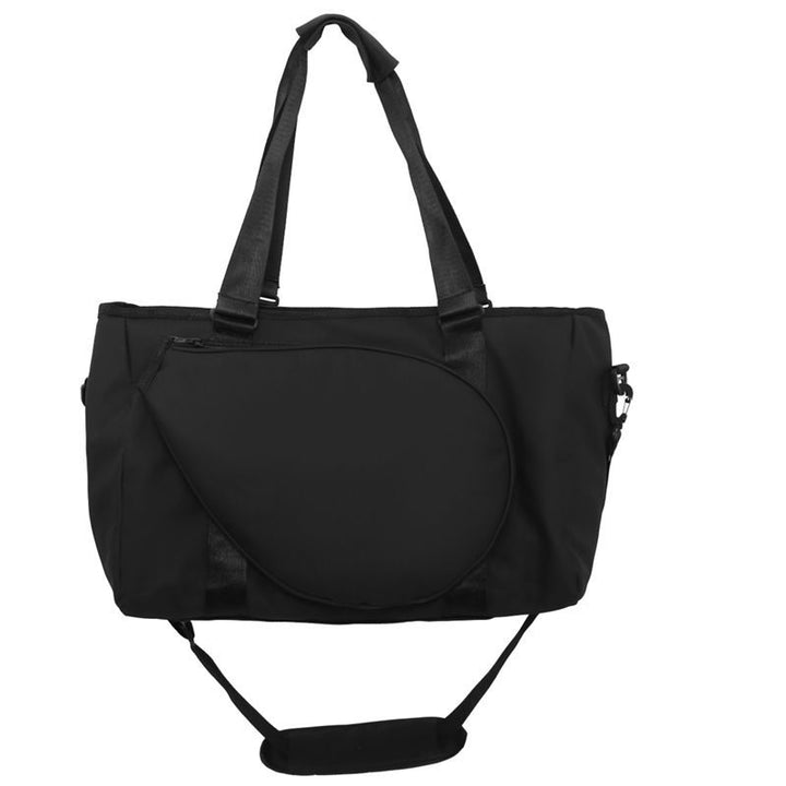 Practical sports and travel bag with ergonomic design Stornfield