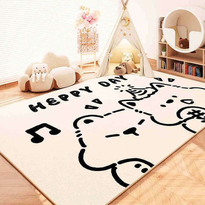 Kids Playmat Stornfield