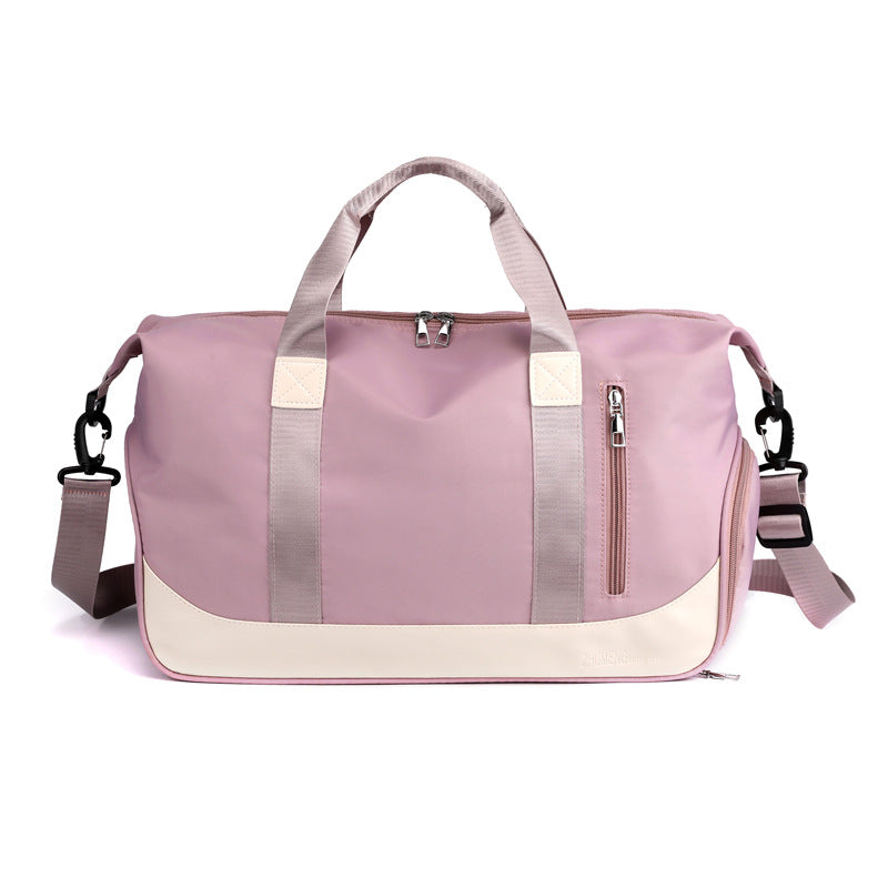 Durable Multi-Purpose Gym Duffle Bag Stornfield