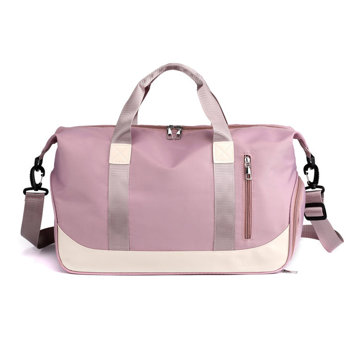 Durable Multi-Purpose Gym Duffle Bag Stornfield