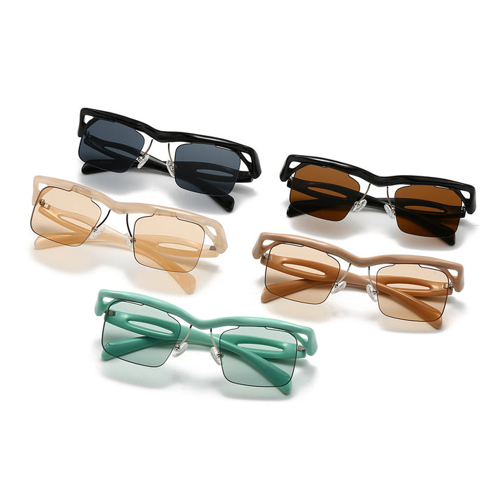 Ladies Sporty High-Tech Sunglasses Stornfield