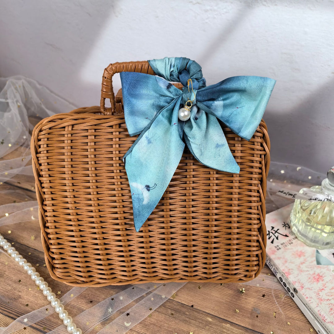 Ladies elegant and stylish cosmetic case Stornfield