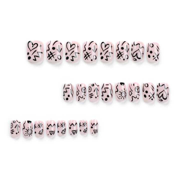 Creative Nail Art with Modern Designs Stornfield