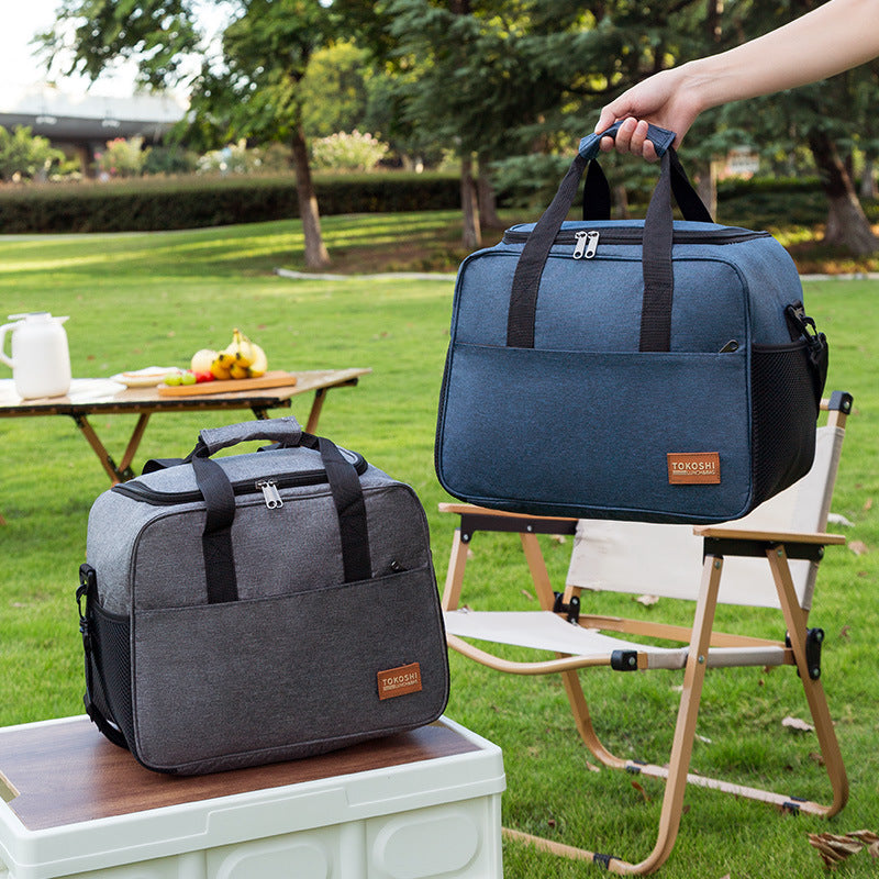 Cooling bag Stornfield