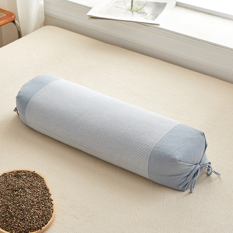 Ergonomic Meditation Pillow with Relaxing Design Stornfield