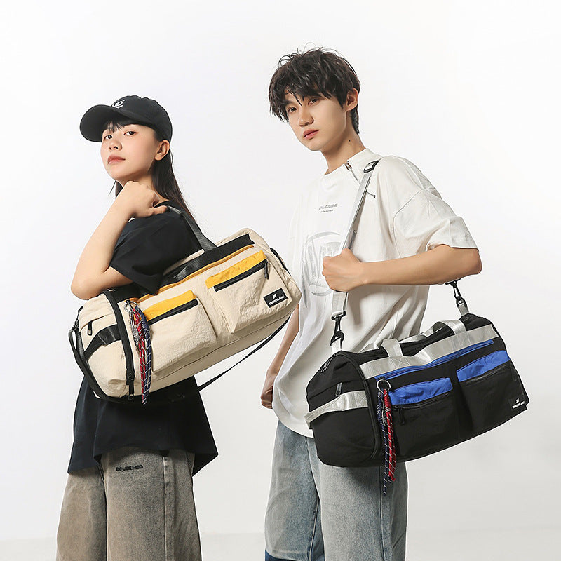 Multi-Functional Travel Duffle Bag Stornfield