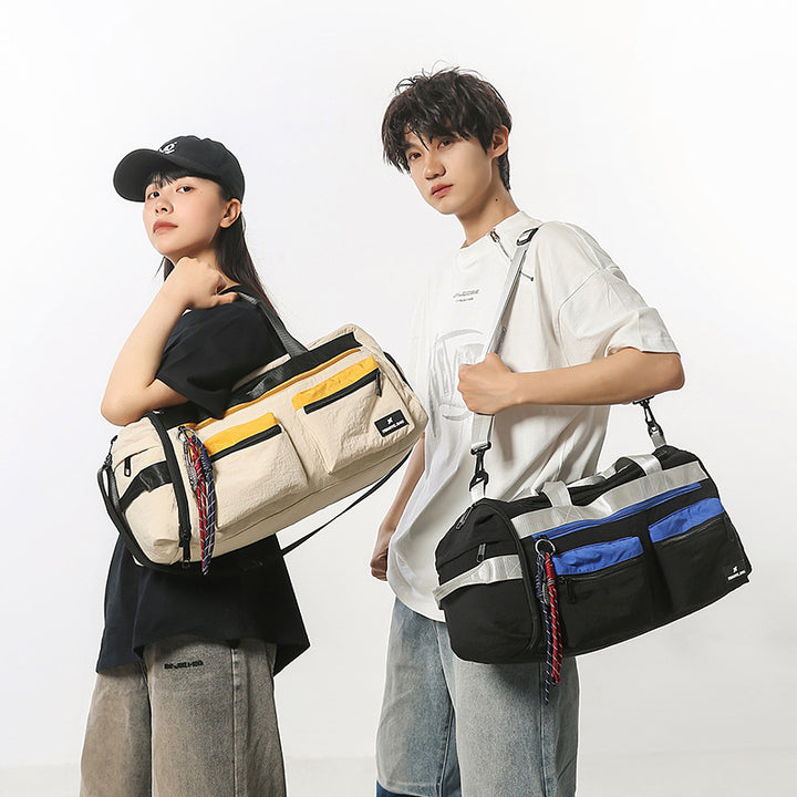Multi-Functional Travel Duffle Bag Stornfield