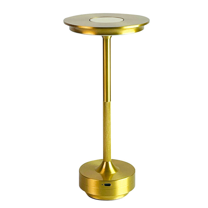 Modern Minimalist Table Lamp