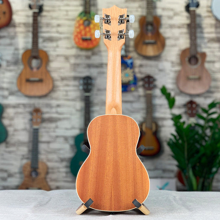 Premium Mahogany Body Ukulele Stornfield