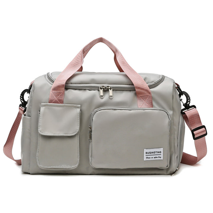 Versatile Sports Duffle Bag Stornfield