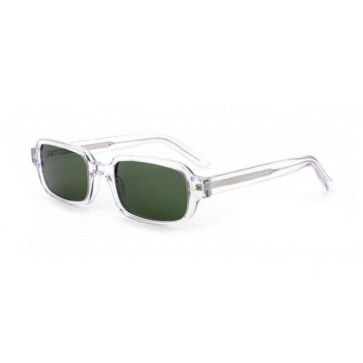 Women's sunglasses in a modern, square design with a sturdy frame Stornfield