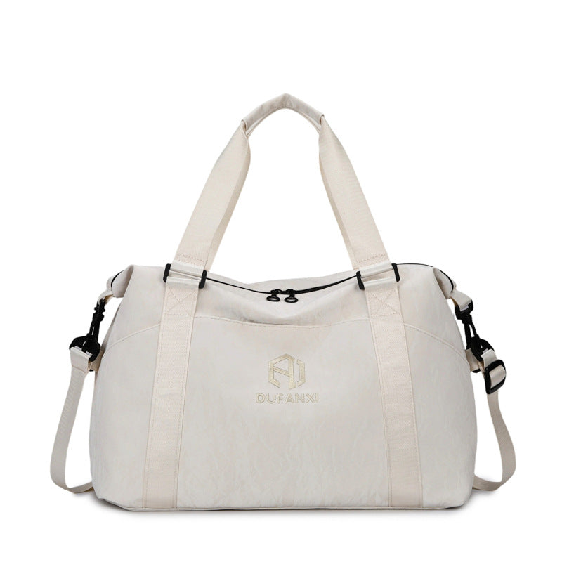 Ladies elegant everyday and sports bag Stornfield