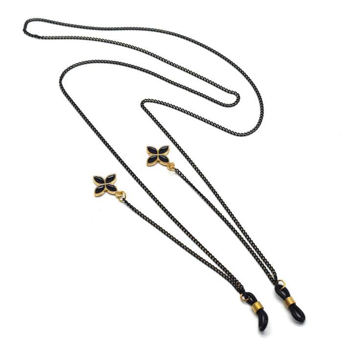 Playful Charm Eyewear Chain Stornfield