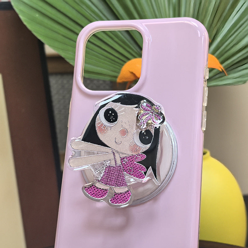 Character Phone Grip Stornfield