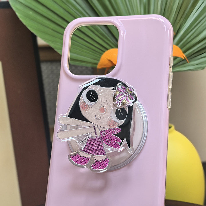 Character Phone Grip Stornfield
