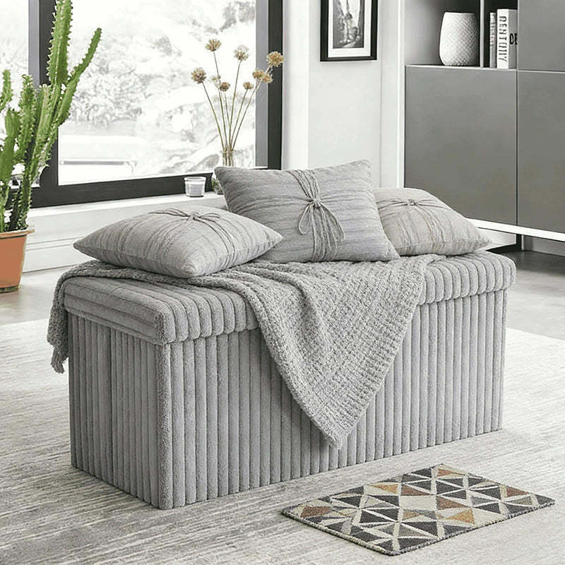 Home Storage Bench Stornfield