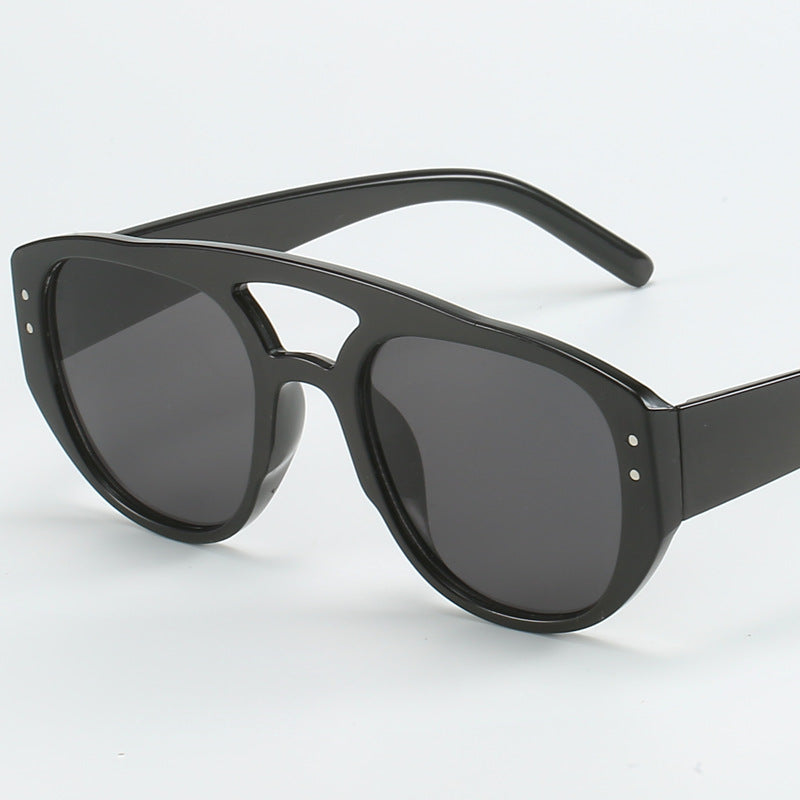 Women's Stylish Sunglasses in Trendy Leopard Print Stornfield