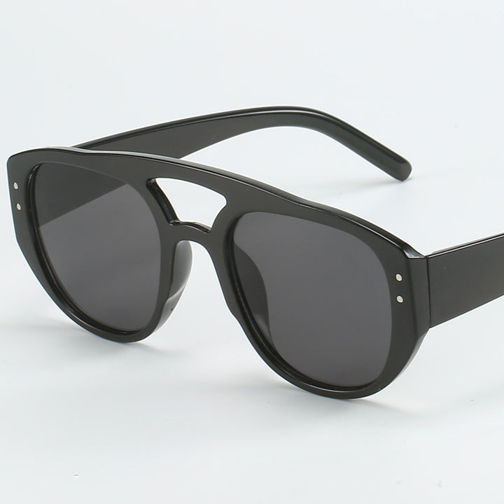 Women's Stylish Sunglasses in Trendy Leopard Print Stornfield
