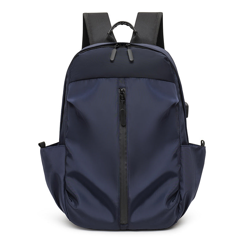 Ergonomic Multi-Compartment Backpack Stornfield