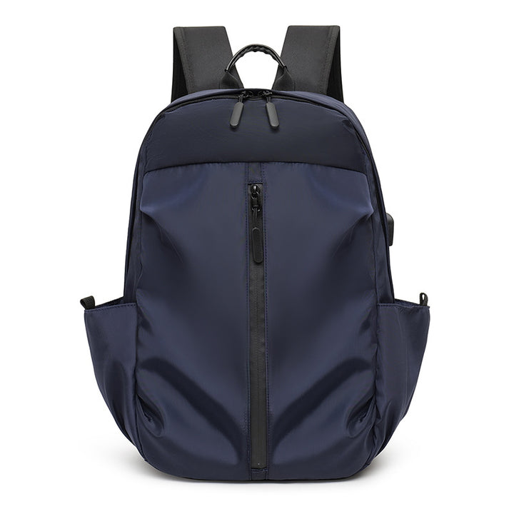 Ergonomic Multi-Compartment Backpack Stornfield