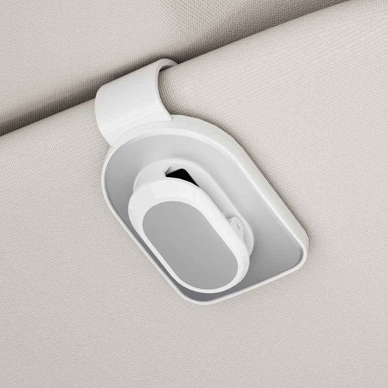 Unisex Car Organizer with Intelligent Holding System Stornfiled