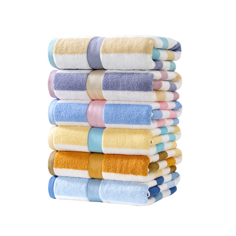Ladies Towel Stornfield