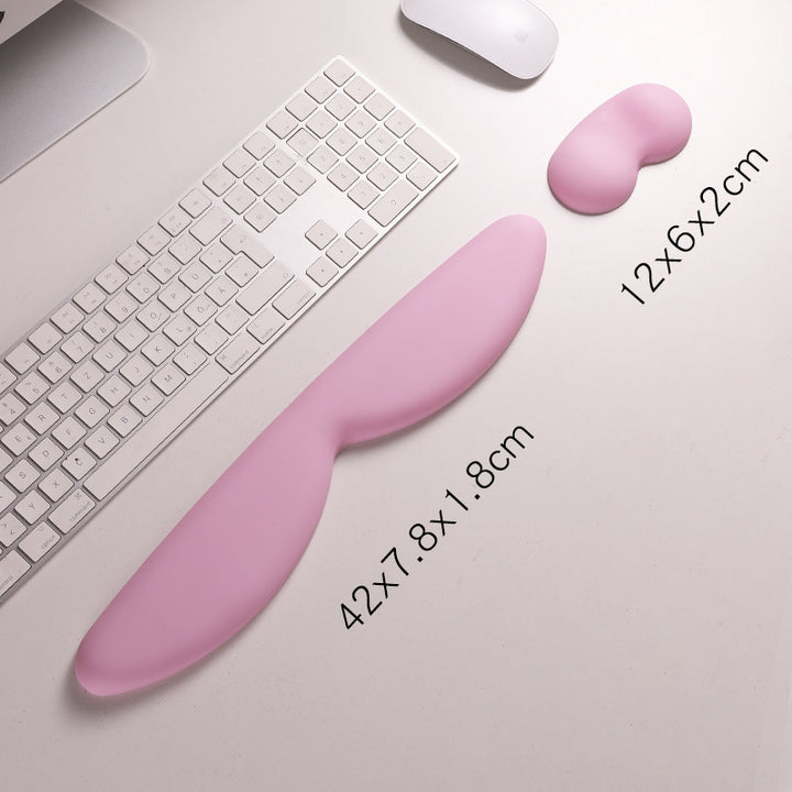 Ergonomic Wrist Support Cushion