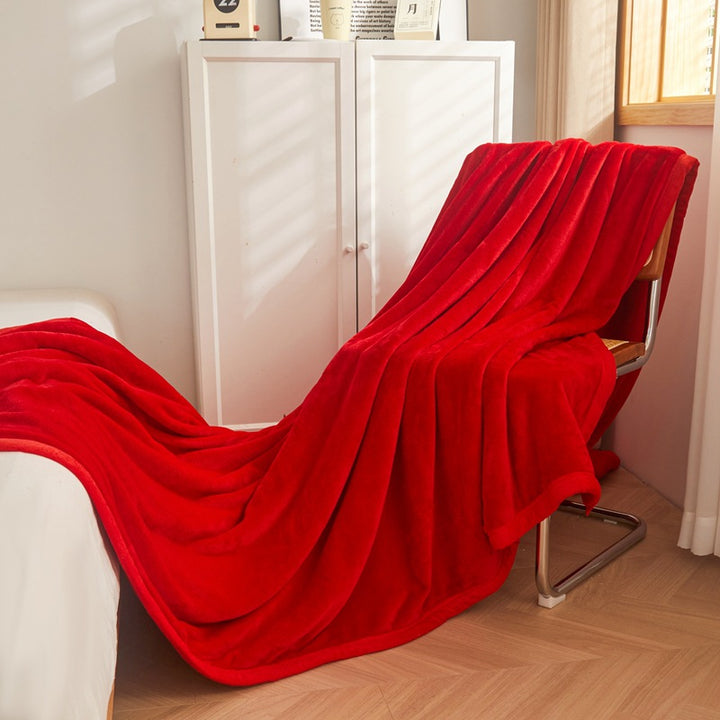 Ultra-Soft Plush Wearable Blanket Stornfield