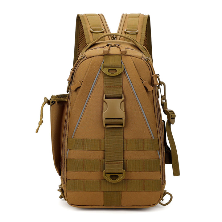 Multi-Functional Tactical Backpack Stornfield
