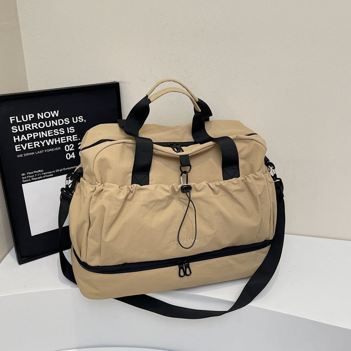 Stylish Versatile Gym Weekender Bag