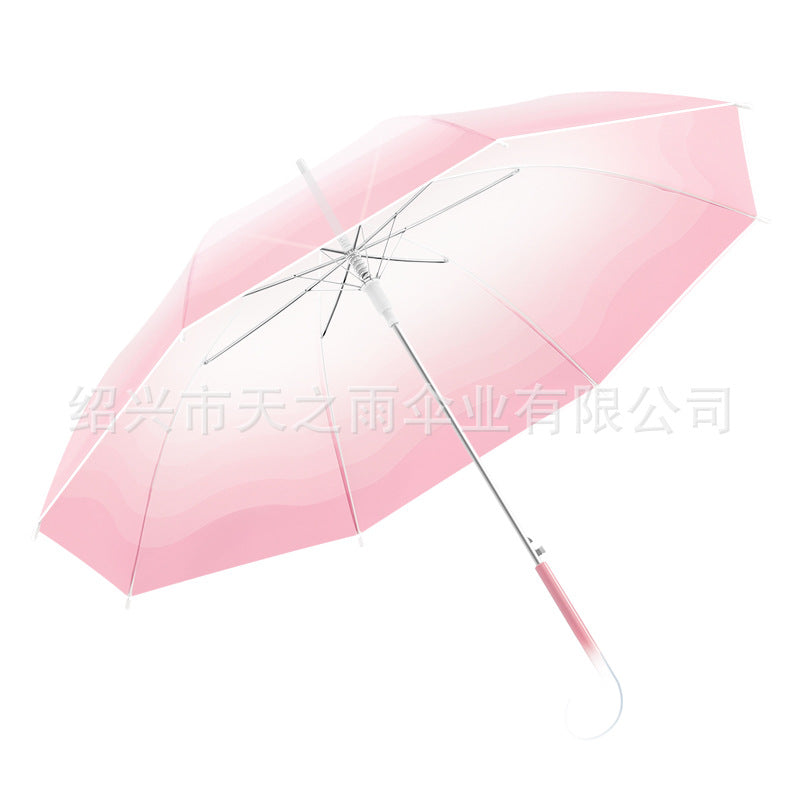 Ladies elegant umbrella with UV protection and windproof technology Stornfield