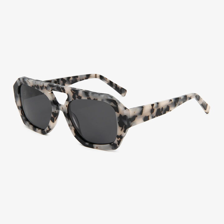 Women's sunglasses in a modern, innovative frame design Stornfield