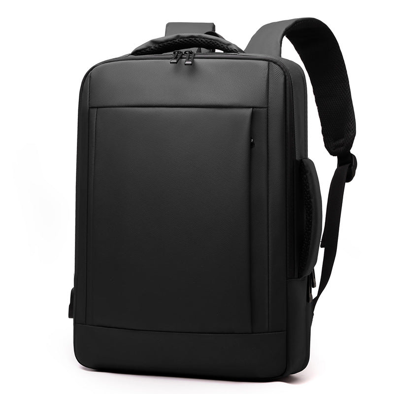 Professional Ergonomic Tech Backpack Stornfield