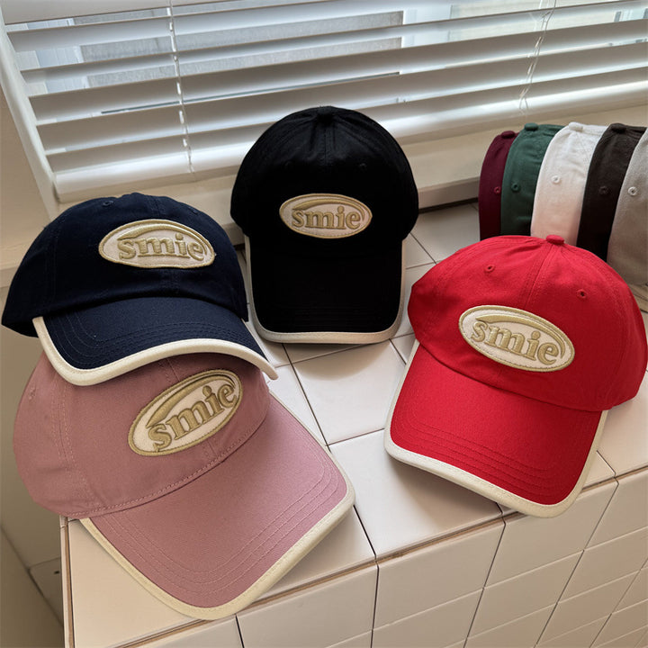 Women's Casual Graphic Baseball Cap Stornfield
