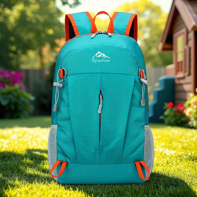 Lightweight Multi-Functional Travel Backpack Stornfield