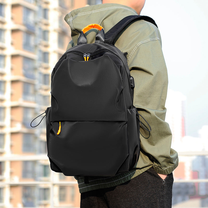 Lightweight Waterproof Multi-Functional Backpack Stornfield