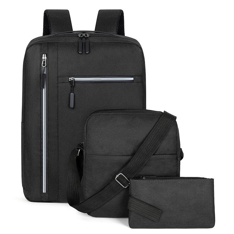 Versatile Backpack Set Stornfield