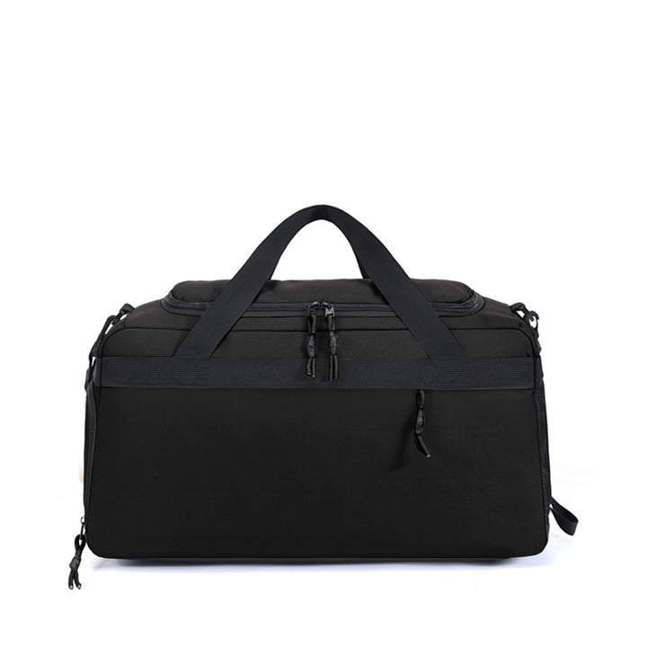 Travel-Ready Multi-Compartment Duffle Bag Stornfield