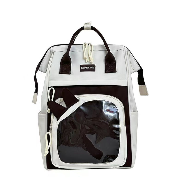 Multi-Functional Backpack Stornfield