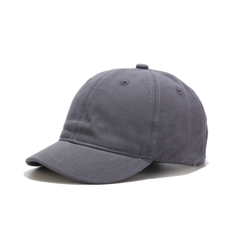 Women's Classic Cotton Adjustable Baseball Cap Stornfield