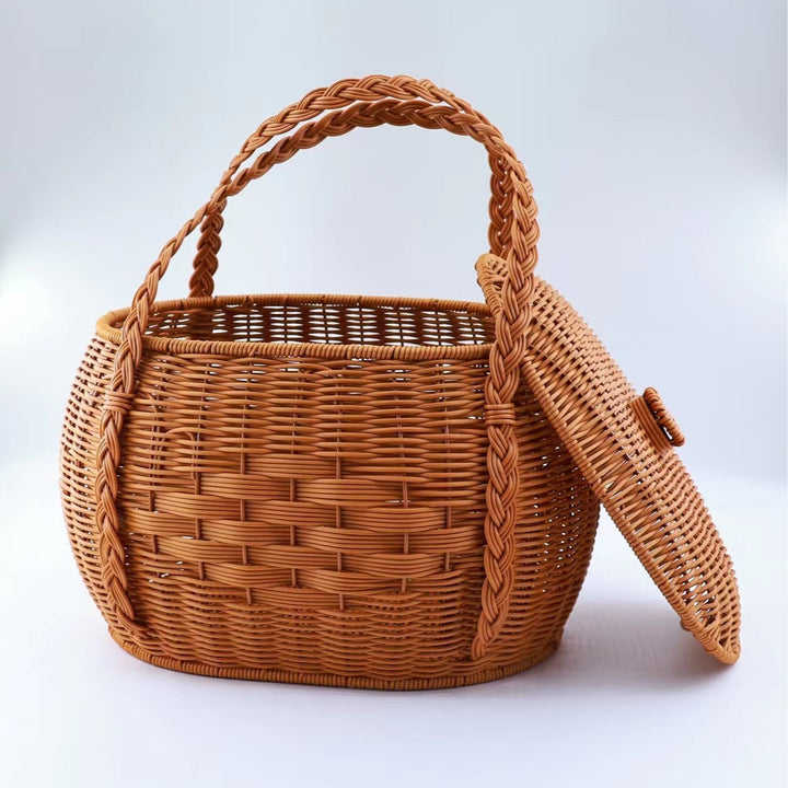 Women's Basket Stornfield