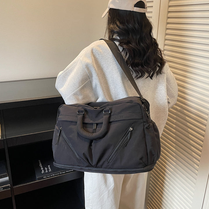 Travel Duffel Bag Stornfield