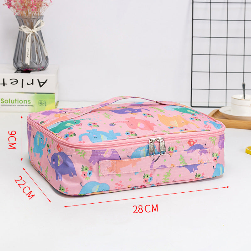 Travel Organizer Bag Stornfield