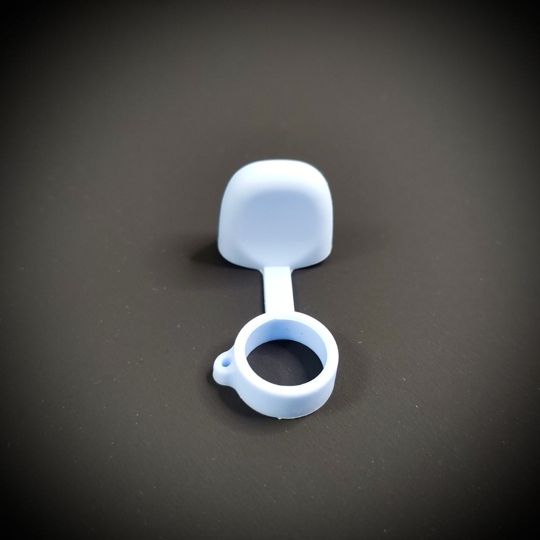 Versatile Silicone Clip Holder Stornfield