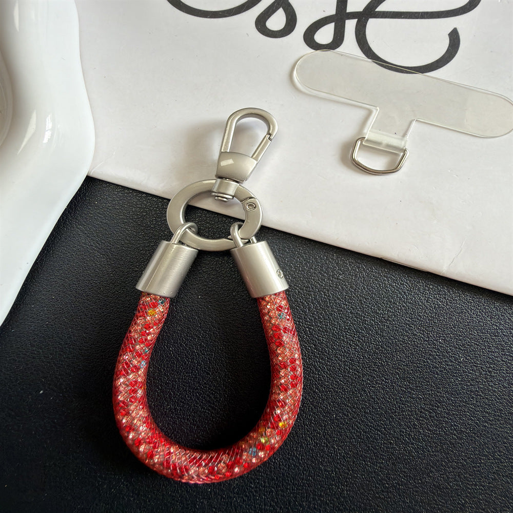 Premium Keychain Holder Stornfield