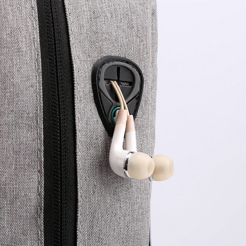 Smart Organizational Laptop Backpack Stornfield