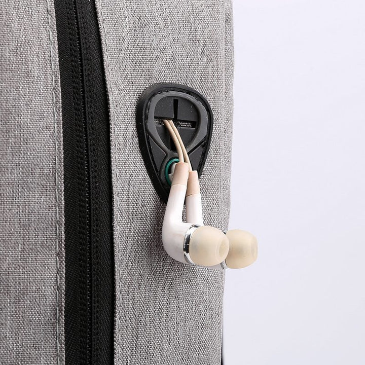Smart Organizational Laptop Backpack Stornfield