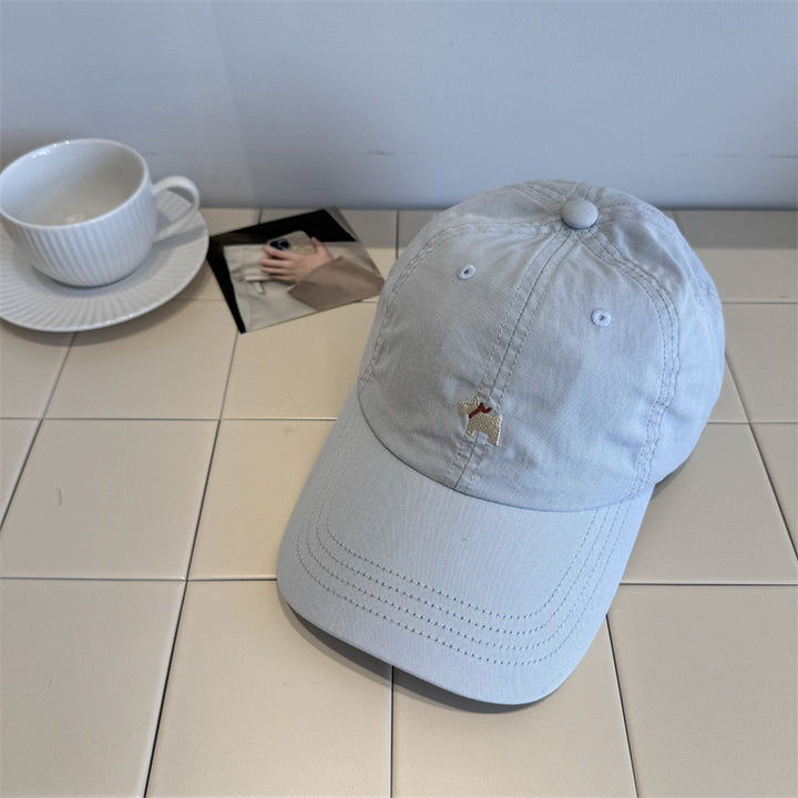Women's Casual Washed Cotton Baseball Cap Stornfield