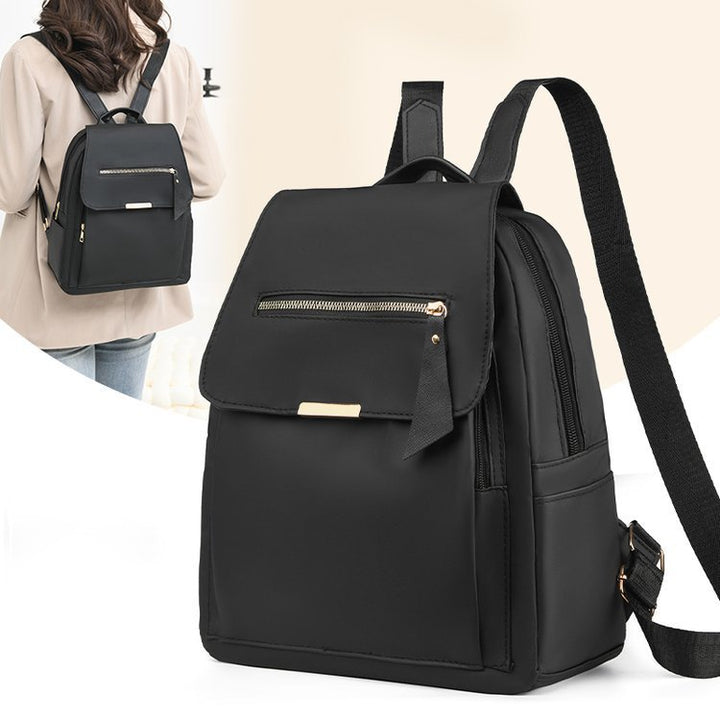 Versatile Travel Backpack Stornfield