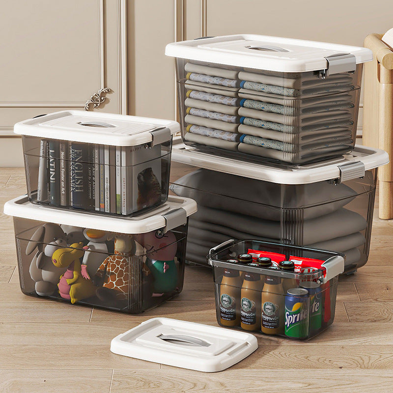 Unisex Storage Box Stornfield